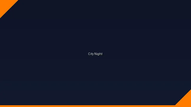 城市夜景主题赛 - 英亚体育网址 视频创作挑战